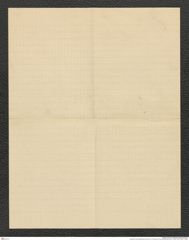 Nachlass Franz Steindachner, Brief von S. Carcano an Franz Steindachner (24.01.1904), Inv.Nr. 496.01, Seite 4